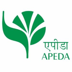 APEDA: Govt. of India