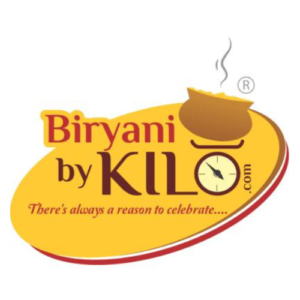 Biryani by Kilo